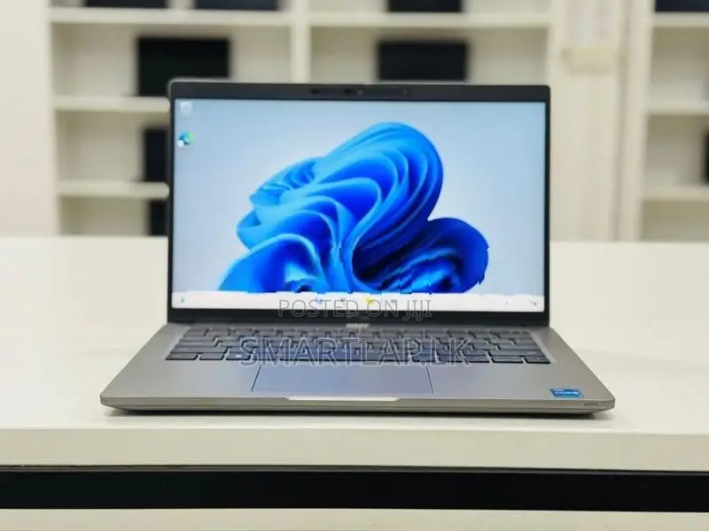 Dell Latitude 5420 i5 11th GEN 14 Inch FHD Screen