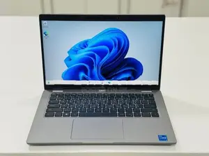 Dell Latitude 5420 i5 11th GEN 14 Inch FHD Screen