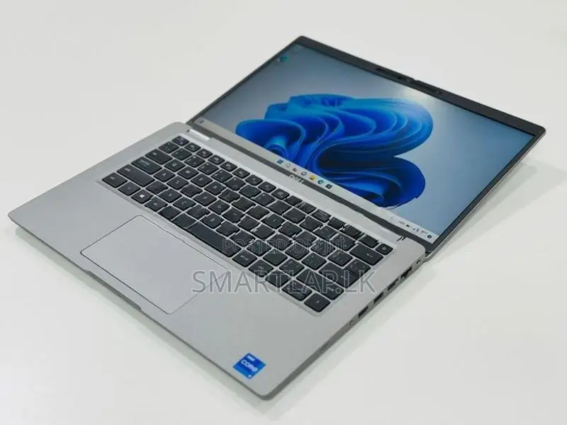 Dell Latitude 5420 i5 11th GEN 14 Inch FHD Screen