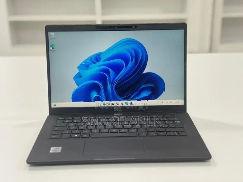Dell Latitude 7310 i5 10th GEN l 16GB RAM 256GB SSd
