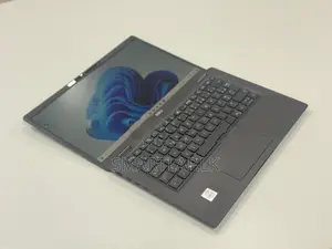 Dell Latitude 7310 i5 10th GEN l 16GB RAM 256GB SSd