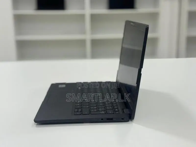 Dell Latitude 7310 i5 10th GEN l 16GB RAM 256GB SSd