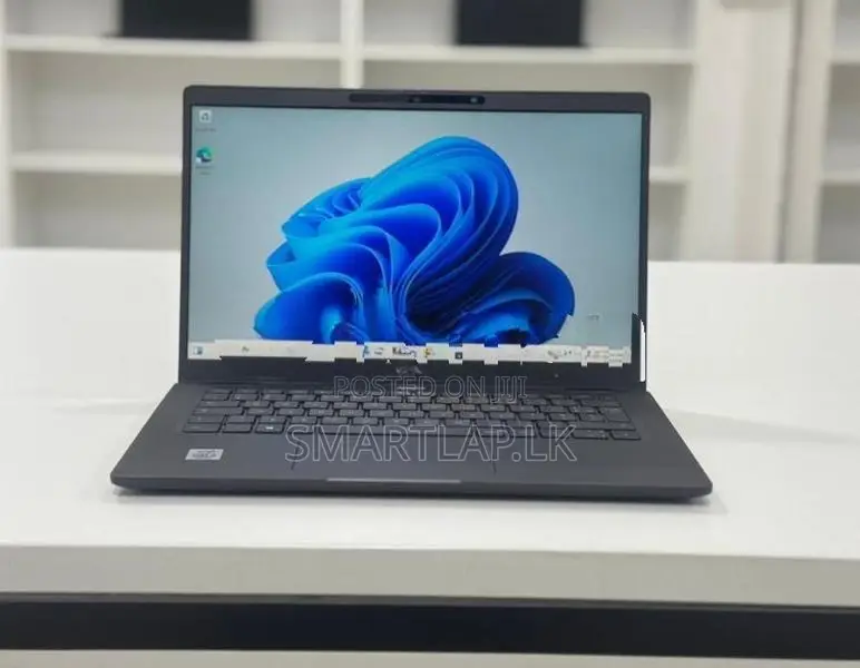 Dell Latitude 7310 i5 10th GEN l 16GB RAM 256GB SSd