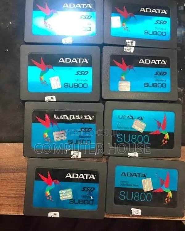 ADATA 128GB SATA SSD