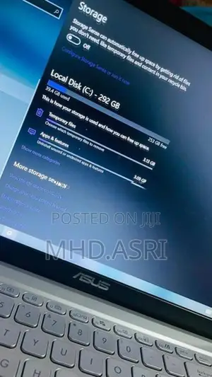 Asus Laptop