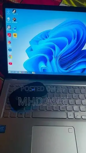 Asus Laptop