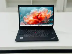 Lenovo Thinkpad X13 i5 10th Gen 16GB RAM 256GB Ssd