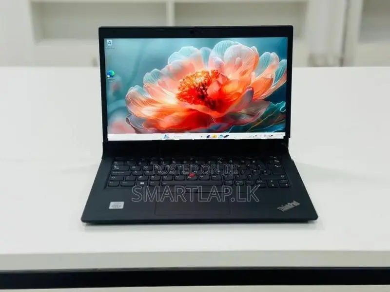 Lenovo Thinkpad X13 i5 10th Gen 16GB RAM 256GB Ssd