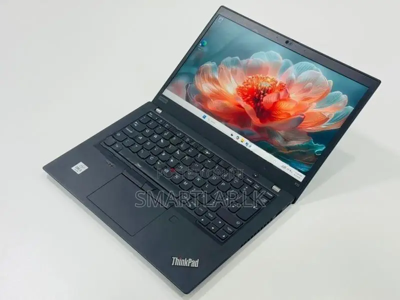 Lenovo Thinkpad X13 i5 10th Gen 16GB RAM 256GB Ssd