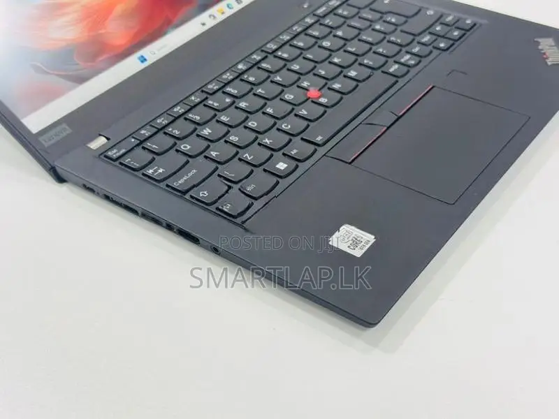 Lenovo Thinkpad X13 i5 10th Gen 16GB RAM 256GB Ssd