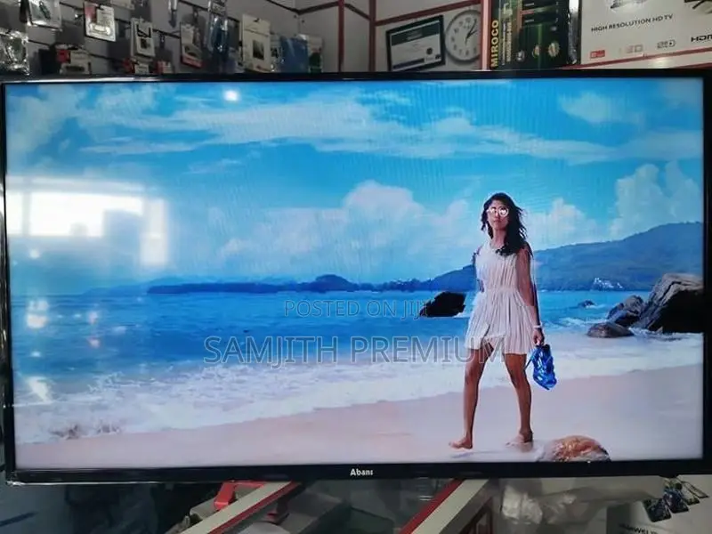 L32T1 Abans 32" LED TV 2026