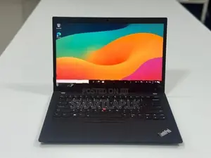 Ryzen 7 Pro Lenovo Thinkpad T495 l 16GB RAM