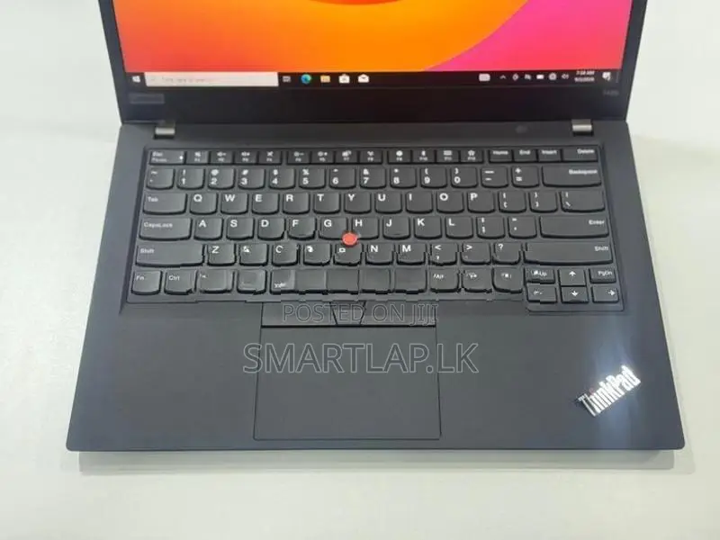 Ryzen 7 Pro Lenovo Thinkpad T495 l 16GB RAM