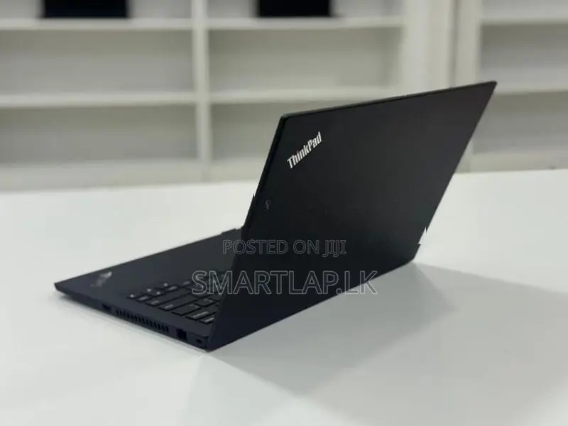 Ryzen 7 Pro Lenovo Thinkpad T495 l 16GB RAM