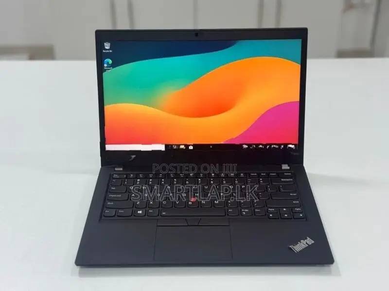 Ryzen 7 Pro Lenovo Thinkpad T495 l 16GB RAM