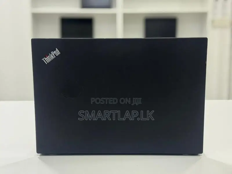 Ryzen 7 Pro Lenovo Thinkpad T495 l 16GB RAM