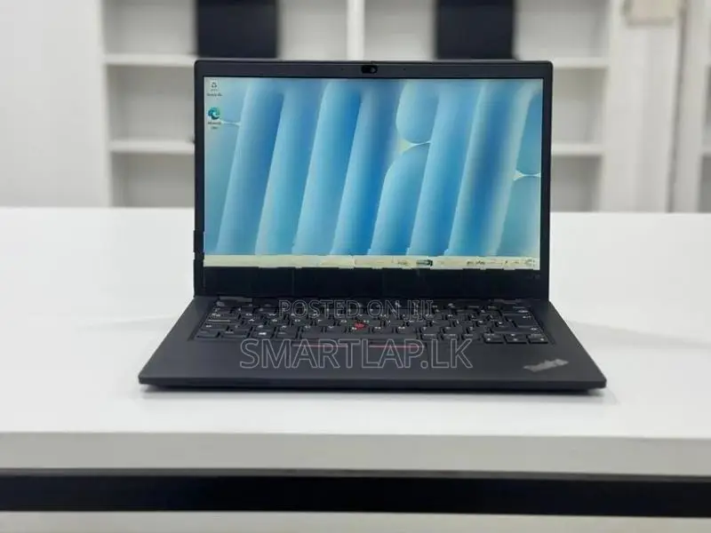 Lenovo Thinkpad L13 i5 10th Gen 13.3 inch FHD Screen l 16GB 512GB
