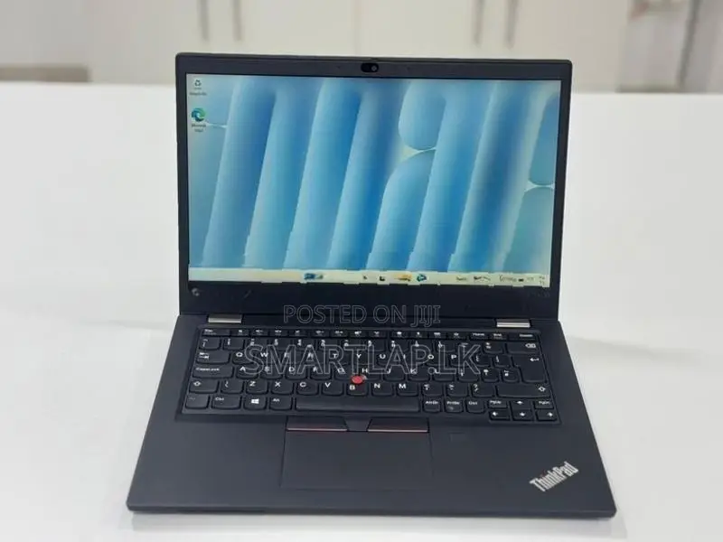 Lenovo Thinkpad L13 i5 10th Gen 13.3 inch FHD Screen l 16GB 512GB