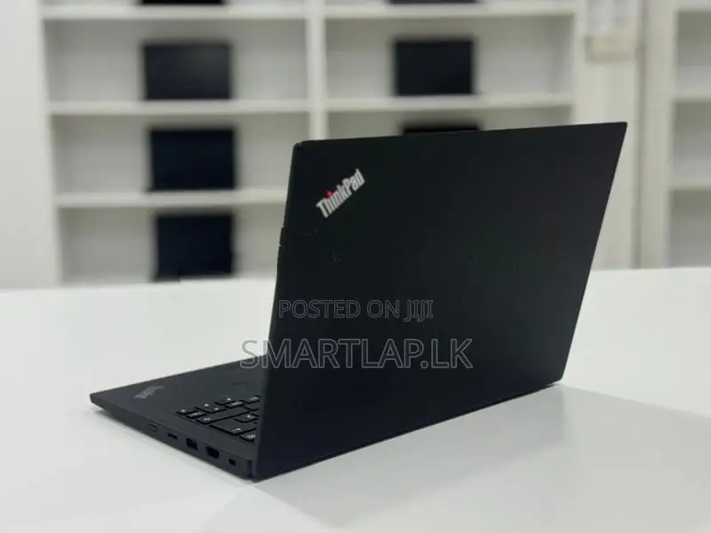 Lenovo Thinkpad L13 i5 10th Gen 13.3 inch FHD Screen l 16GB 512GB