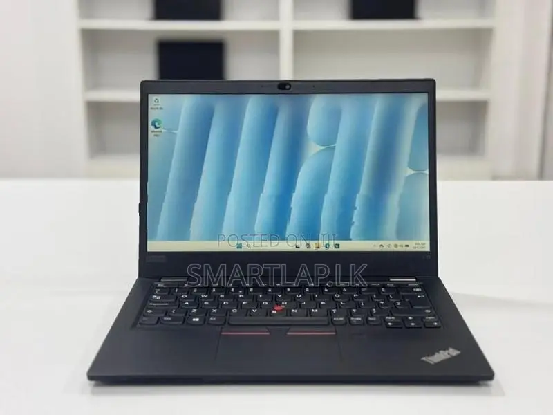 Lenovo Thinkpad L13 i5 10th Gen 13.3 inch FHD Screen l 16GB 512GB