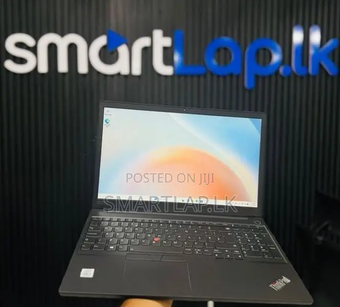 Lenovo Thinkpad E15 i5 10th Gen 15.6 inch FHD Screen 512GB SSD