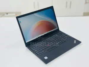 Lenovo Thinkpad E15 i5 10th Gen 15.6 inch FHD Screen 512GB SSD