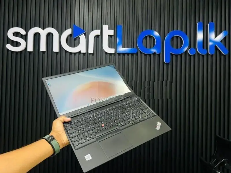 Lenovo Thinkpad E15 i5 10th Gen 15.6 inch FHD Screen 512GB SSD