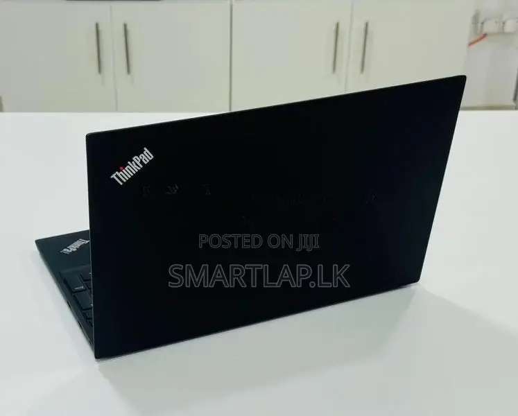 Lenovo Thinkpad E15 i5 10th Gen 15.6 inch FHD Screen 512GB SSD