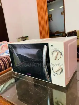 Abans Microwave Oven Ams 21 - L