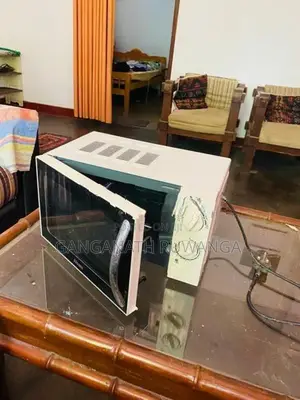Abans Microwave Oven Ams 21 - L