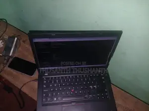 Lenovo Thinkpad L490 i5 8th Gen 8 GB RAM 256 GN SSD