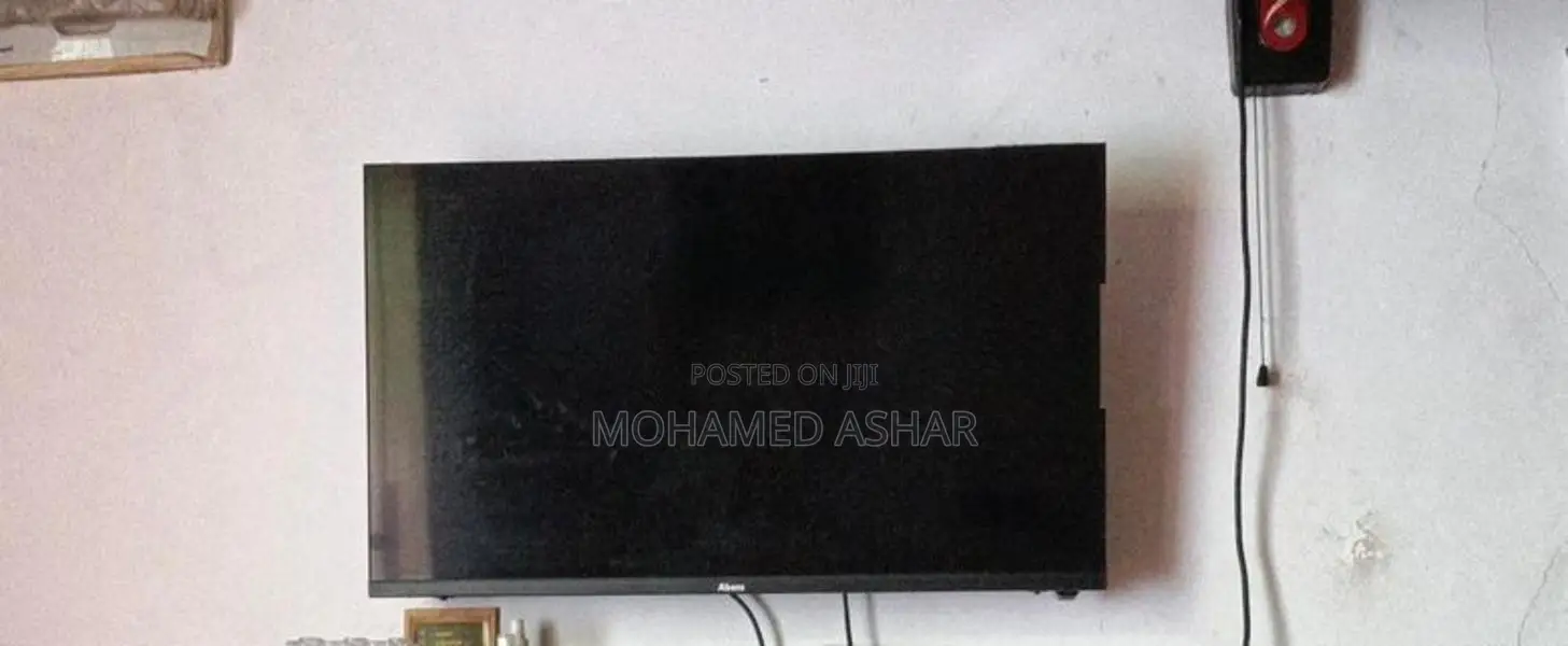 Used Smart Tv