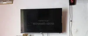 Used Smart Tv