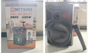 Mithsu MHT - 1846