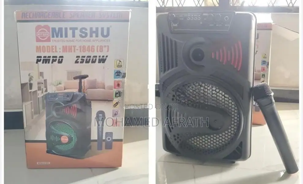 Mithsu MHT - 1846