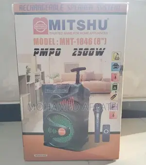 Mithsu MHT - 1846