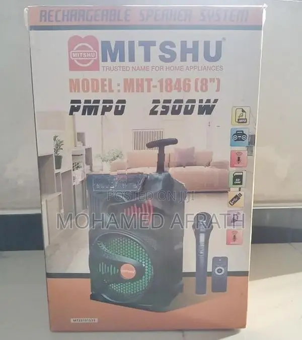Mithsu MHT - 1846