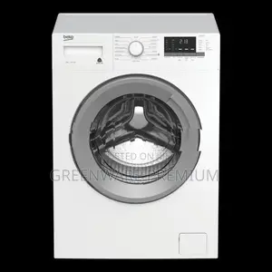 Beko Washing Machine (11512)