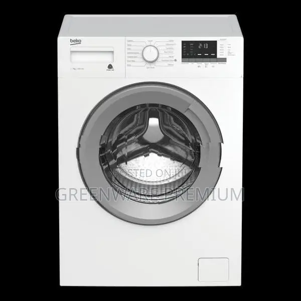 Beko Washing Machine (11512)