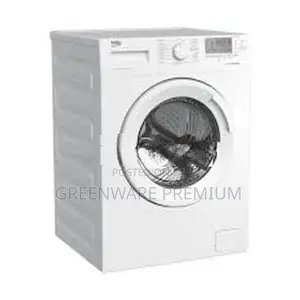 Beko Washing Machine (11512)
