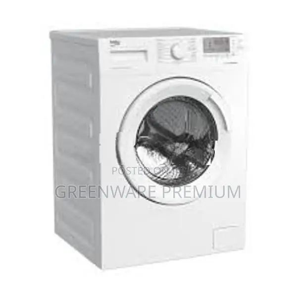 Beko Washing Machine (11512)