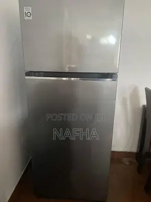 LG Refrigerator