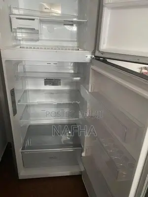 LG Refrigerator