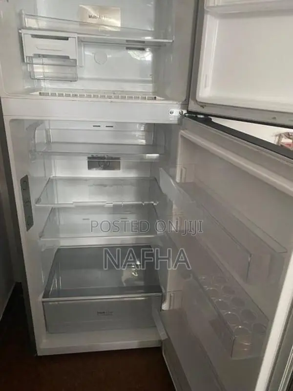 LG Refrigerator