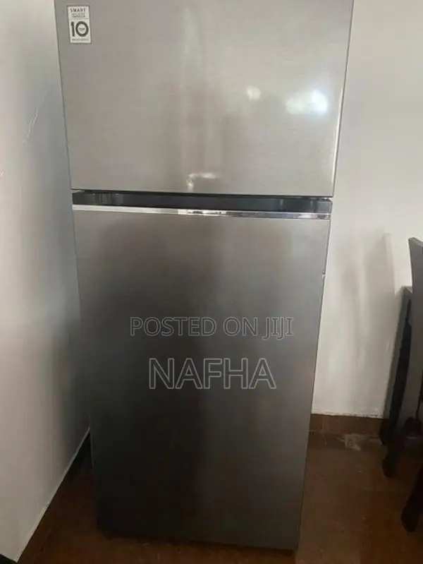 LG Refrigerator