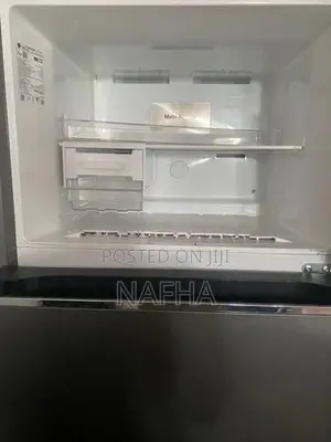 LG Refrigerator