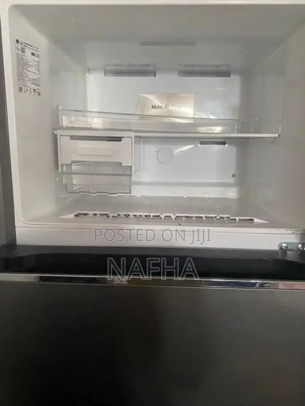 LG Refrigerator
