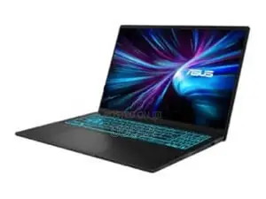 Asus V16 Intel Core 7 240H With 8GB RTX Nvidia Geforce 5060 Gaming 202