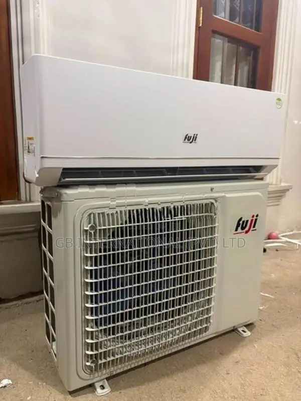 12000BTU Fuji Non Inverter Brand New Ac