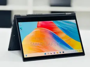 Lenovo Thinkpad X13 Yoga i7 10th Gen 16GB Touch